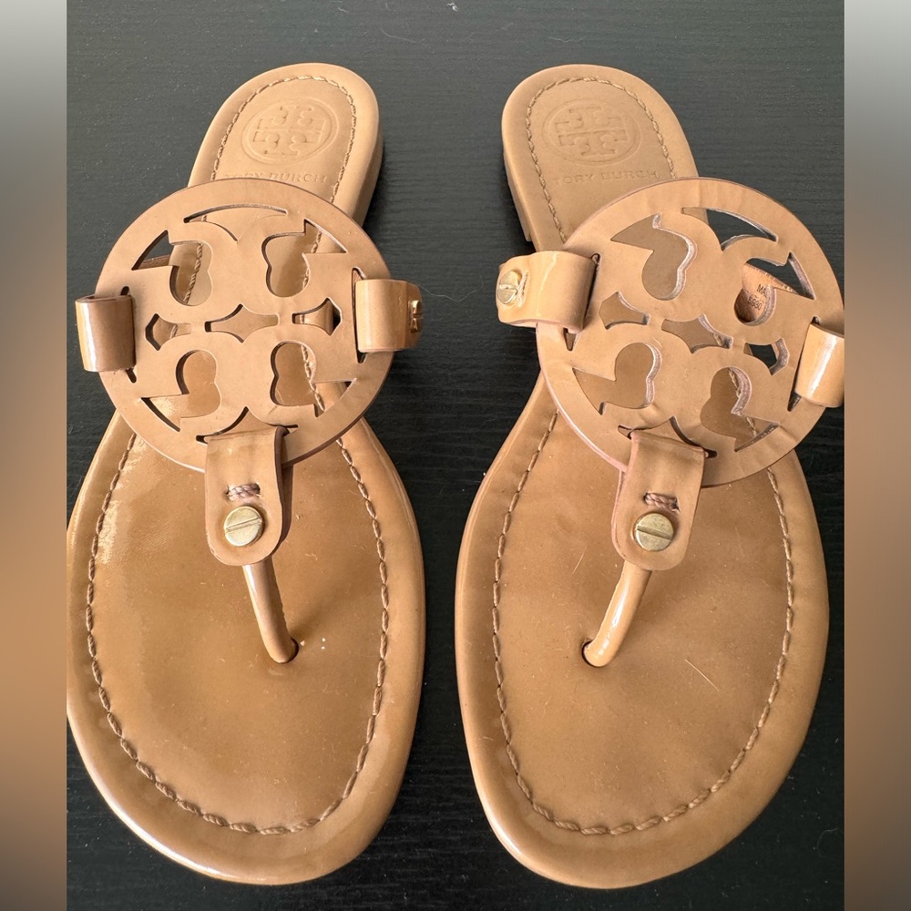 Tory Burch Sandals - Size 5